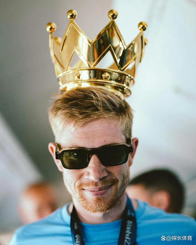 德布劳内在雄鹿比赛中夺冠,领先优势明显引发热议! 德布劳内在雄鹿比赛中夺冠,领先优势明显引发热议!