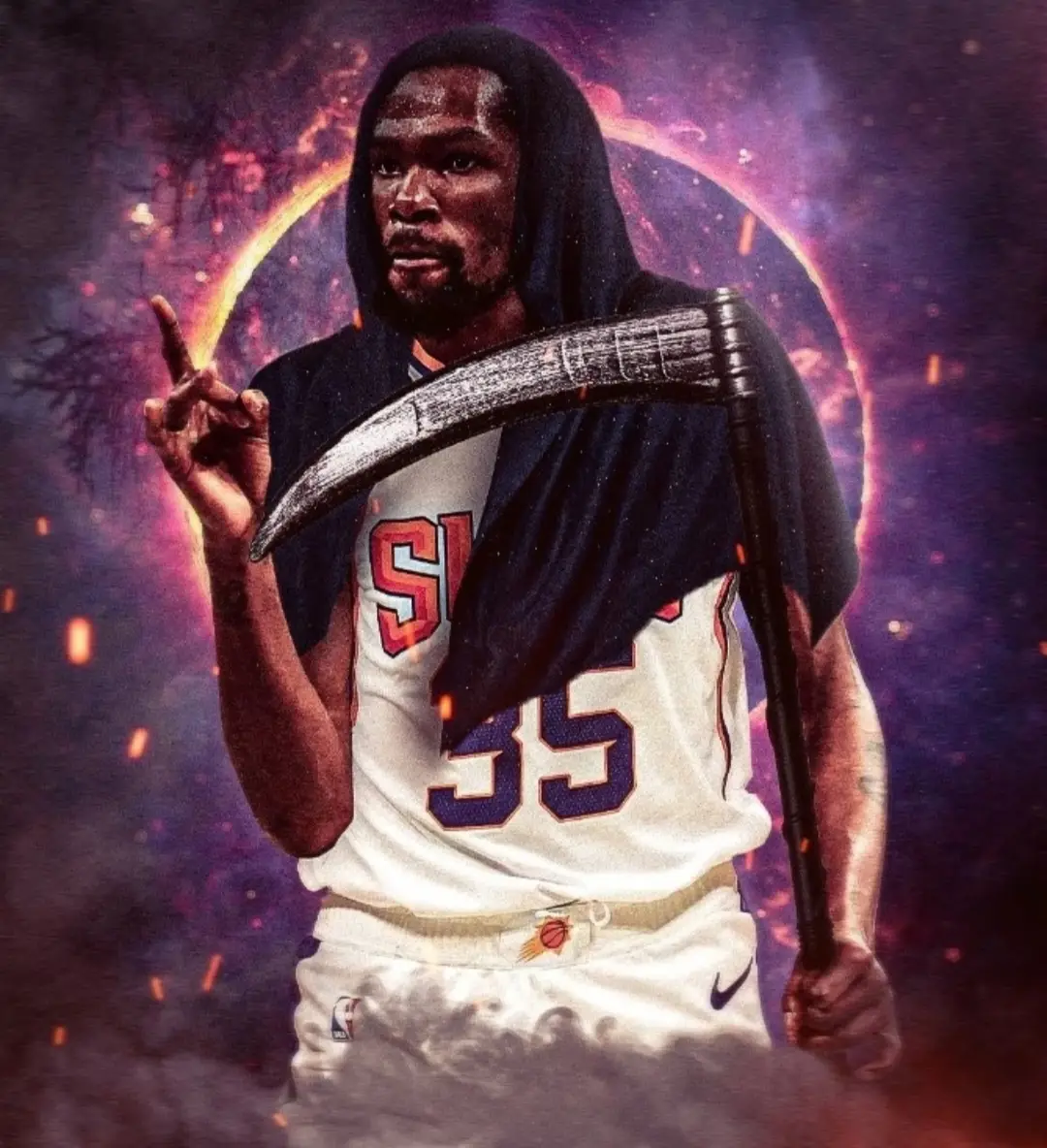 杜兰特重返赛场,重要助攻首场状态出色,巴塞罗那观众沸腾!的简单介绍 杜兰特重返赛场,重要助攻首场状态出色,巴塞罗那观众沸腾!的简单介绍