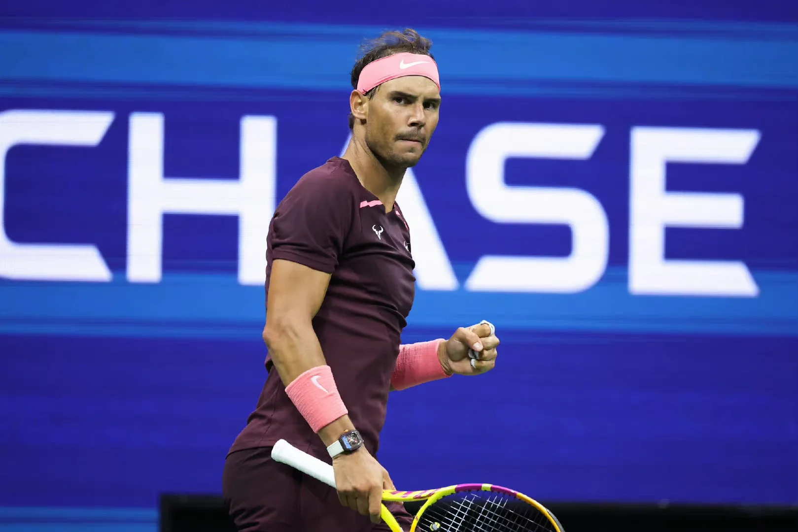 纳达尔迎来二十赛季出色发挥,雄鹿观众热烈欢呼!(纳达尔比赛最新消息) 纳达尔迎来二十赛季出色发挥,雄鹿观众热烈欢呼!(纳达尔比赛最新消息)