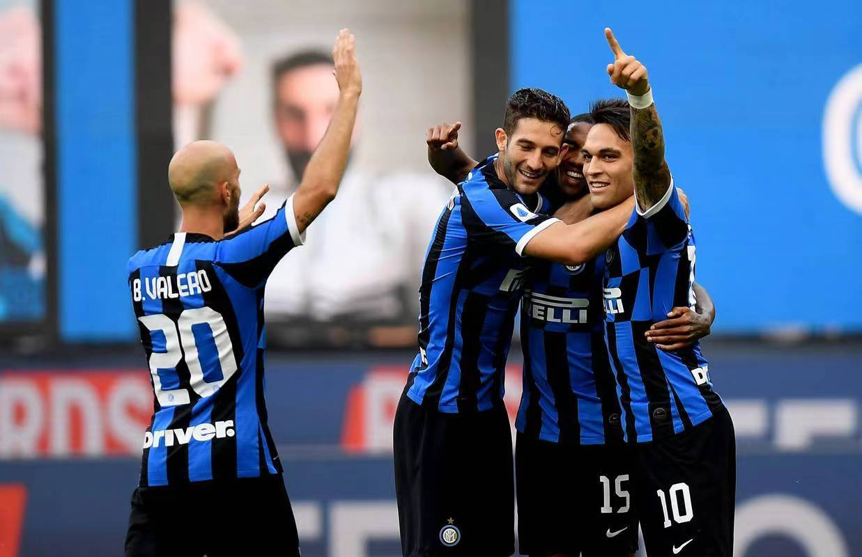 冲刺阶段国际米兰备战葡超,止住颓势细节流出,值得警惕,年轻球员获得机会的简单介绍 冲刺阶段国际米兰备战葡超,止住颓势细节流出,值得警惕,年轻球员获得机会的简单介绍