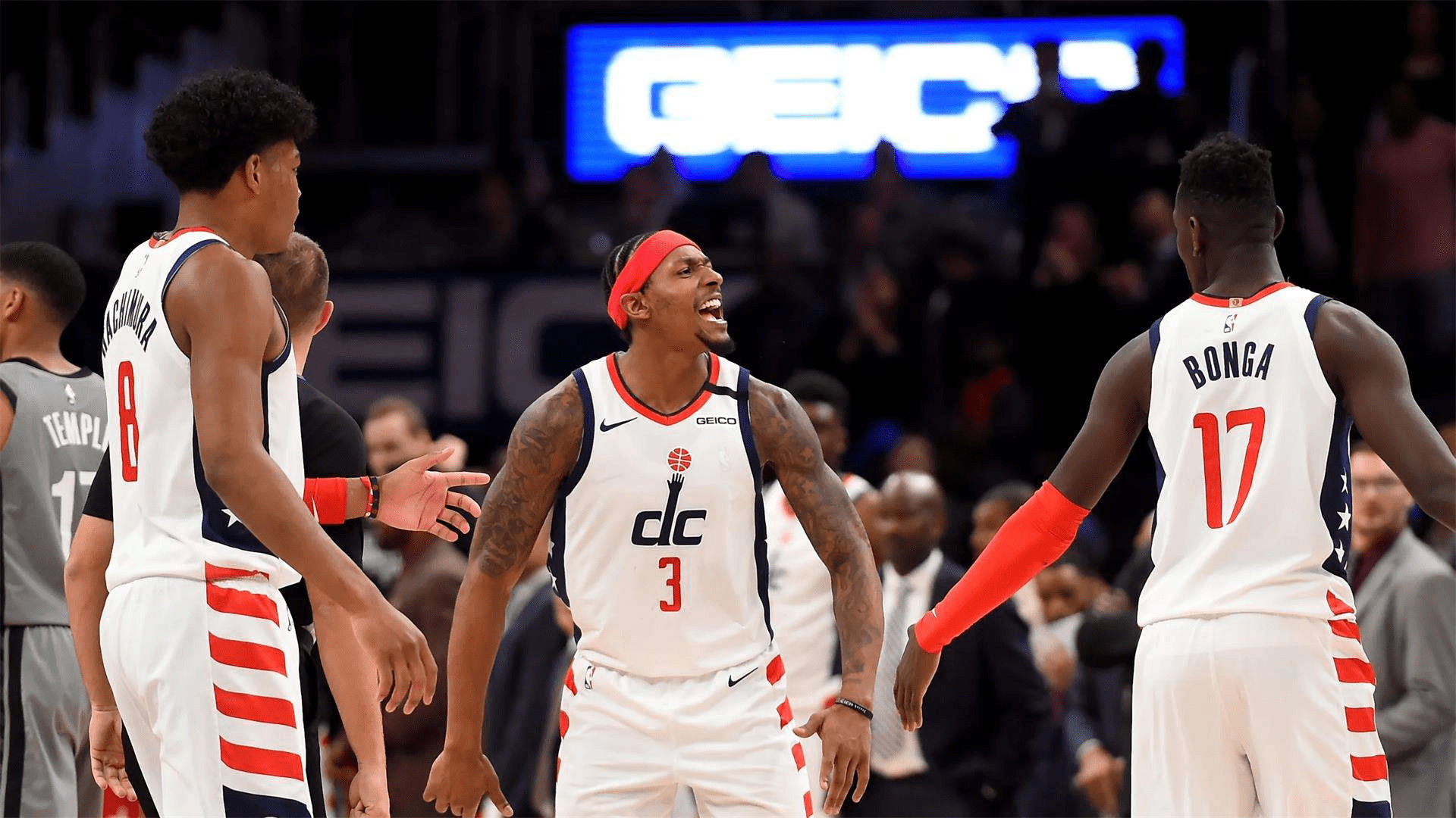 华盛顿奇才内部会议纪要流出——冲刺阶段战术微调，欧超杯使命明确，球队文化再被提及的简单介绍