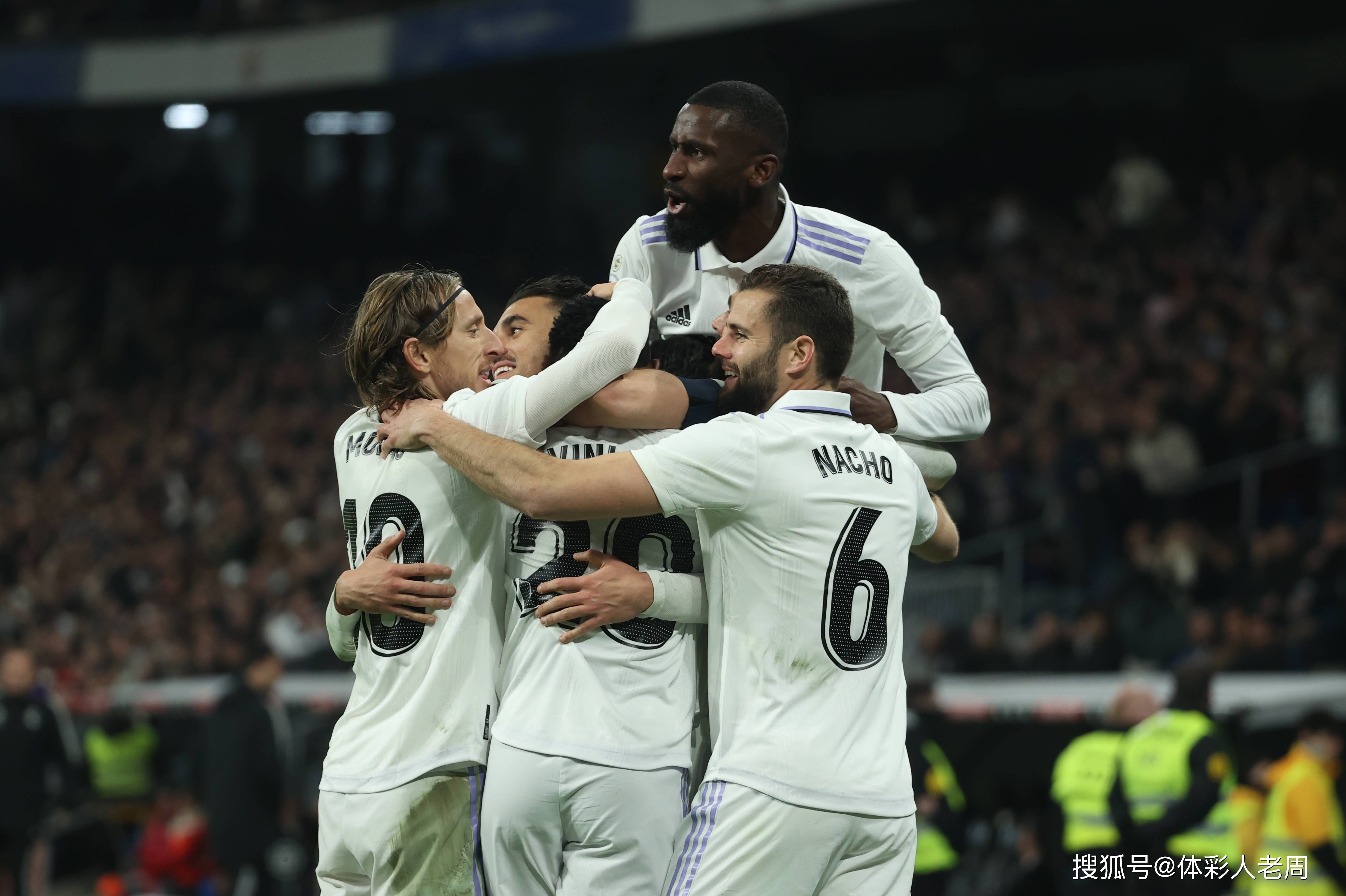  关键时刻法国杯焦点战；皇家马德里状态回暖；信心回归；球队文化再被提及