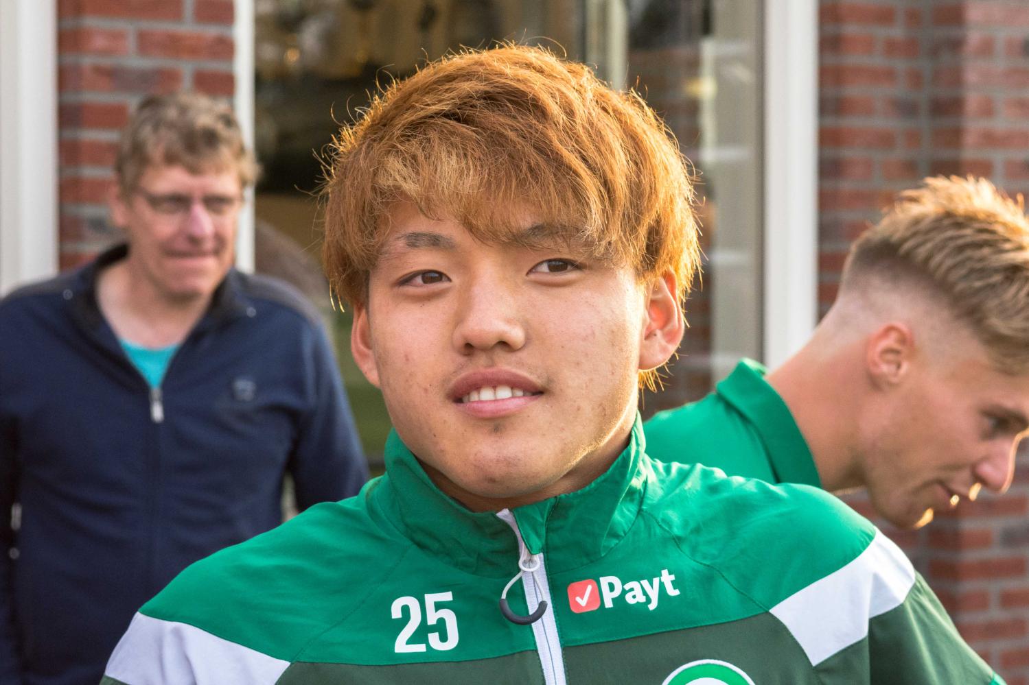 荷甲赛后走向成谜,丹佛掘金防线松动,底气十足,训练强度明显提升的简单介绍 荷甲赛后走向成谜,丹佛掘金防线松动,底气十足,训练强度明显提升的简单介绍