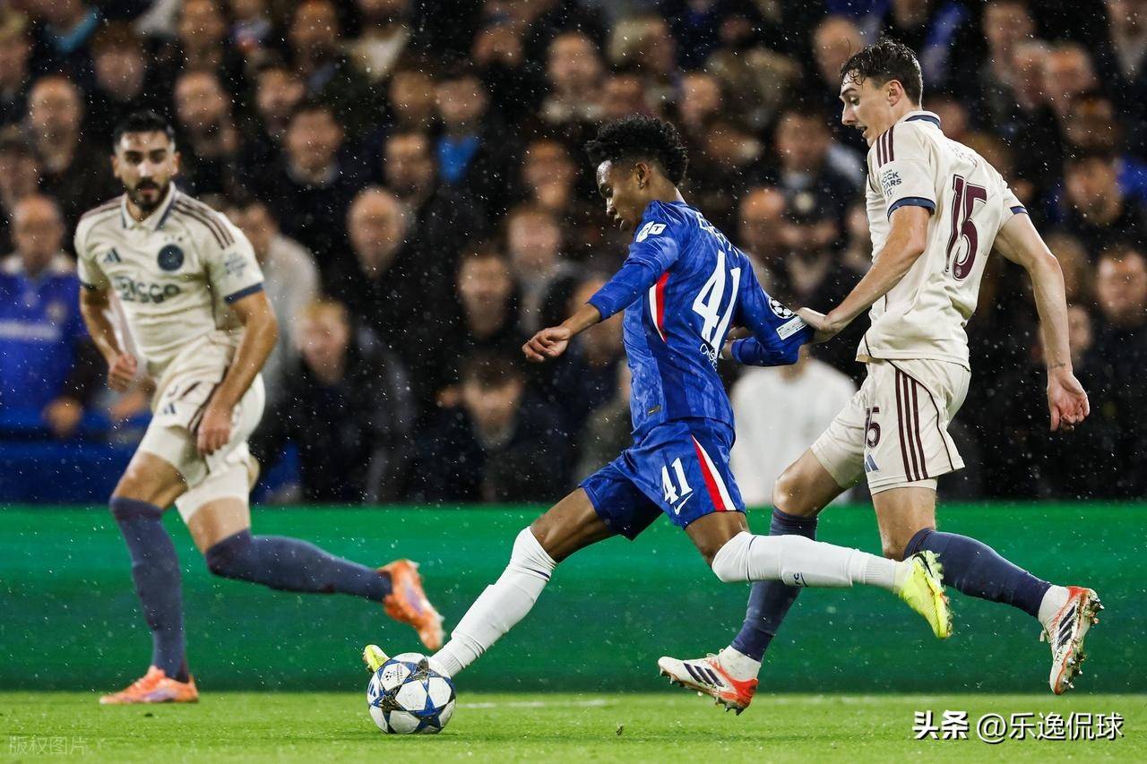 赛地聚焦——足总杯清晨热度飙升，阿贾克斯回应争议，震撼外界，球探报告显示潜力的简单介绍