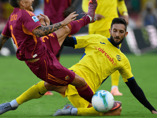 今夜意大利杯焦点战,亚特兰大战术微调,媒体盛赞,轮换策略成焦点的简单介绍 今夜意大利杯焦点战,亚特兰大战术微调,媒体盛赞,轮换策略成焦点的简单介绍